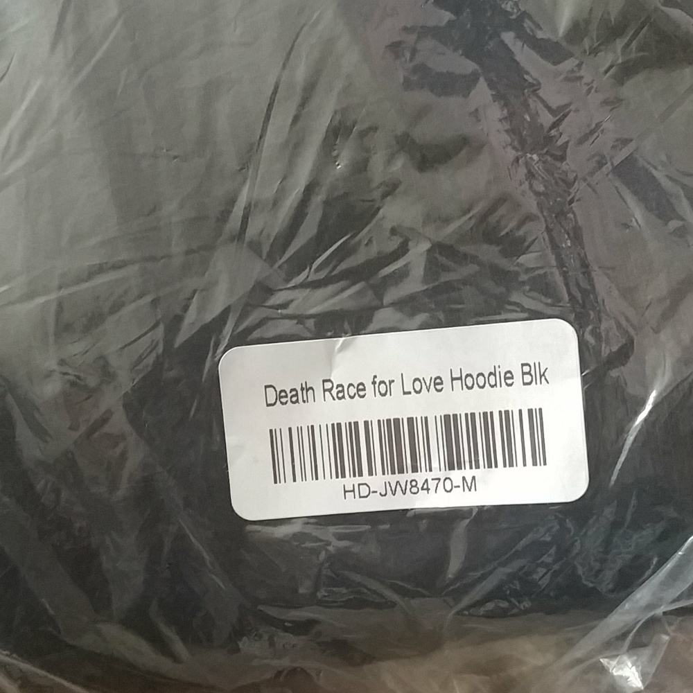 Sold Juice Wrld - Picture 2 of 6